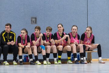 Bild 88 - wBJ NFV Futsalmeisterschaft